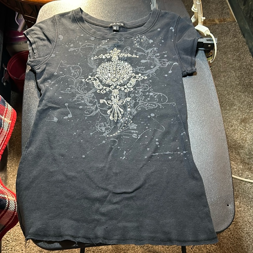 Fang t shirt